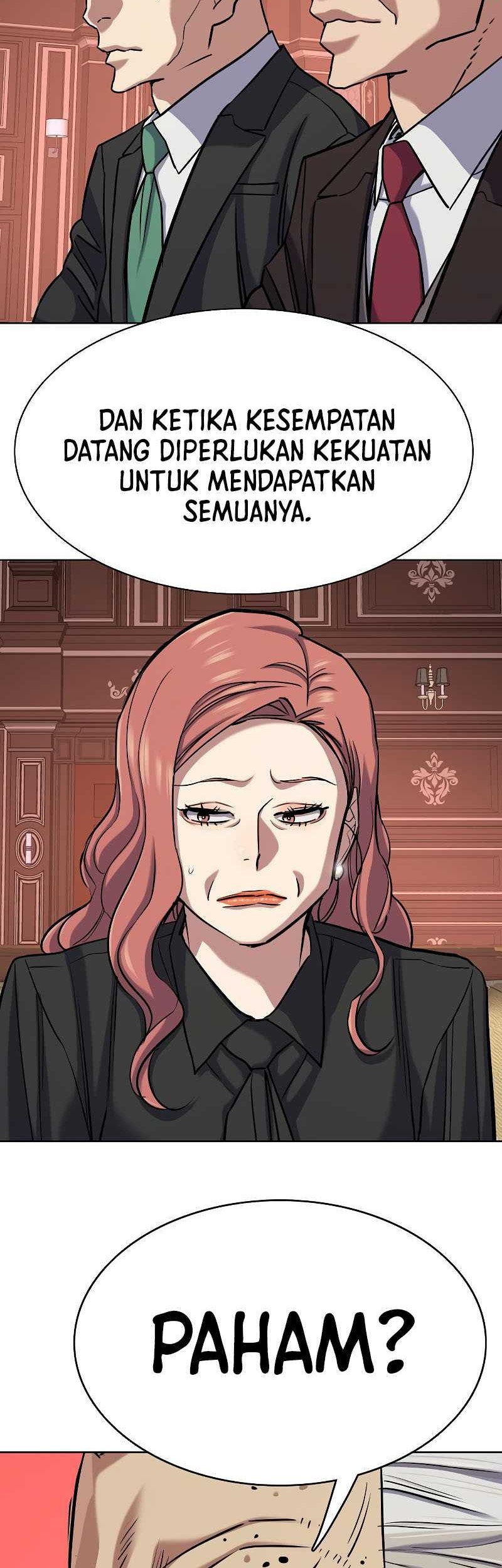 The Youngest Son Of A Rich Family Chapter 127 Gambar 74