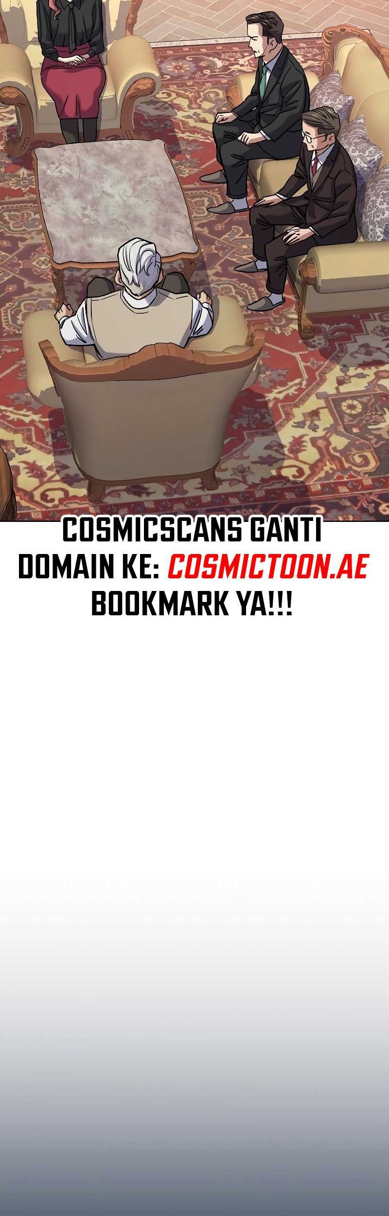 The Youngest Son Of A Rich Family Chapter 127 Gambar 76