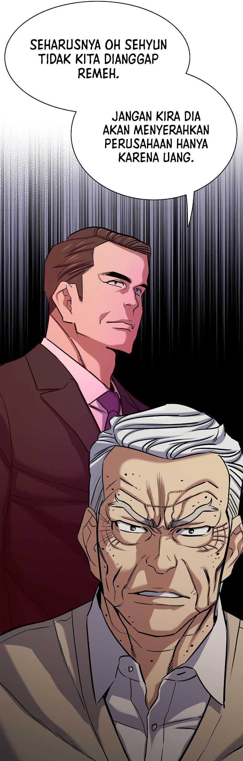 The Youngest Son Of A Rich Family Chapter 127 Gambar 71