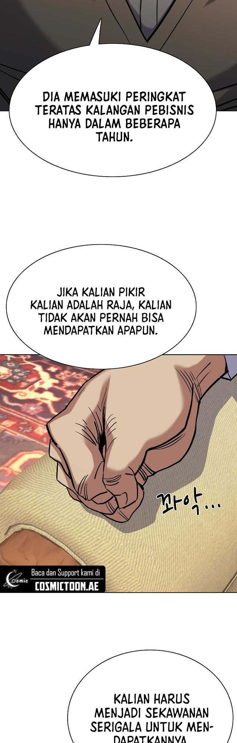 The Youngest Son Of A Rich Family Chapter 127 Gambar 72