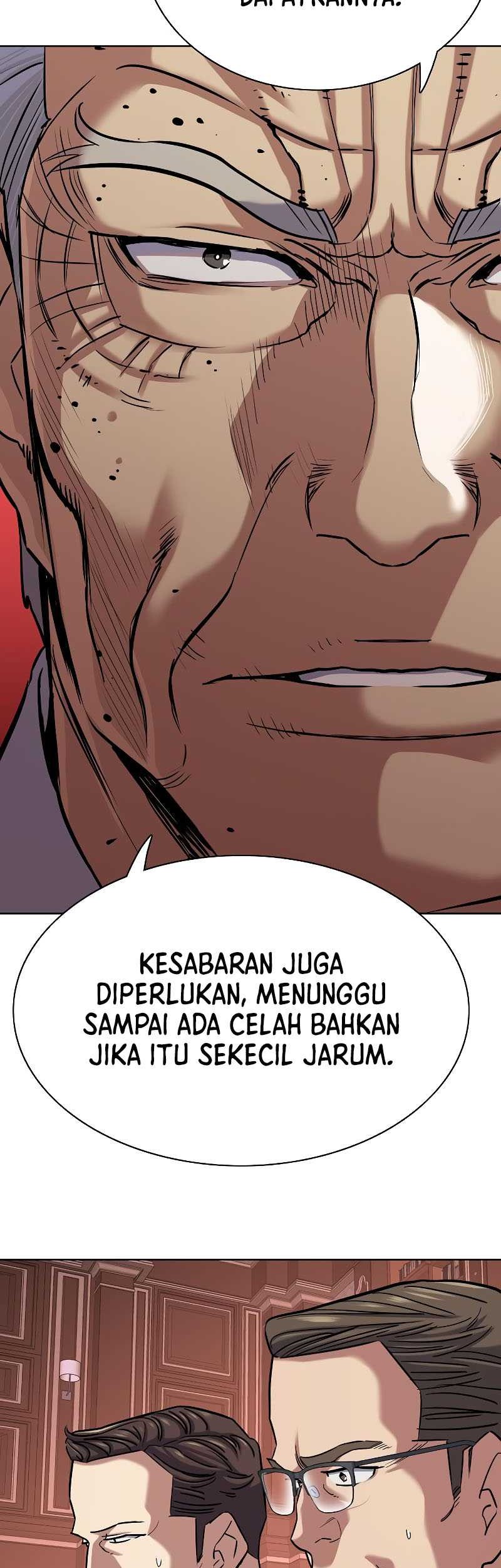 The Youngest Son Of A Rich Family Chapter 127 Gambar 73