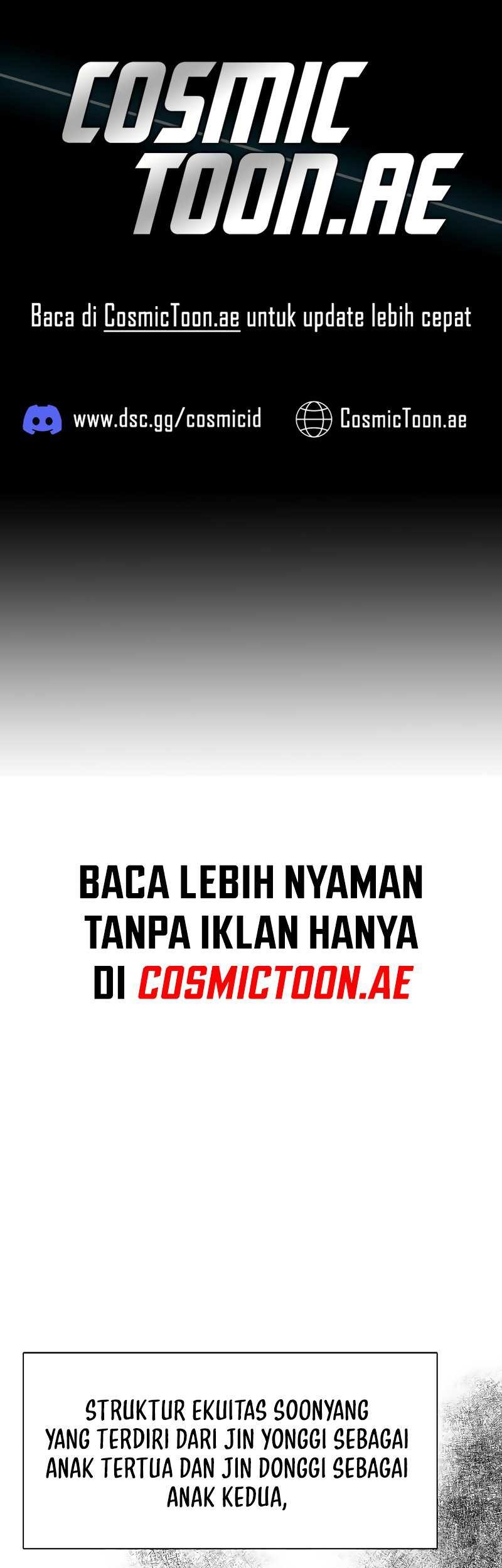 Manhwa The Youngest Son Of A Rich Family Chapter 127 gambar nomor 2