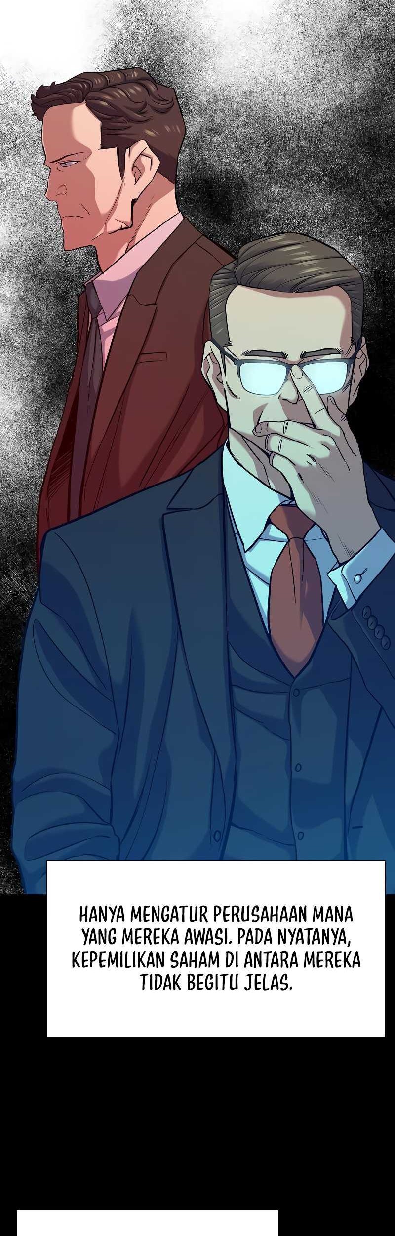 The Youngest Son Of A Rich Family Chapter 127 Gambar 3