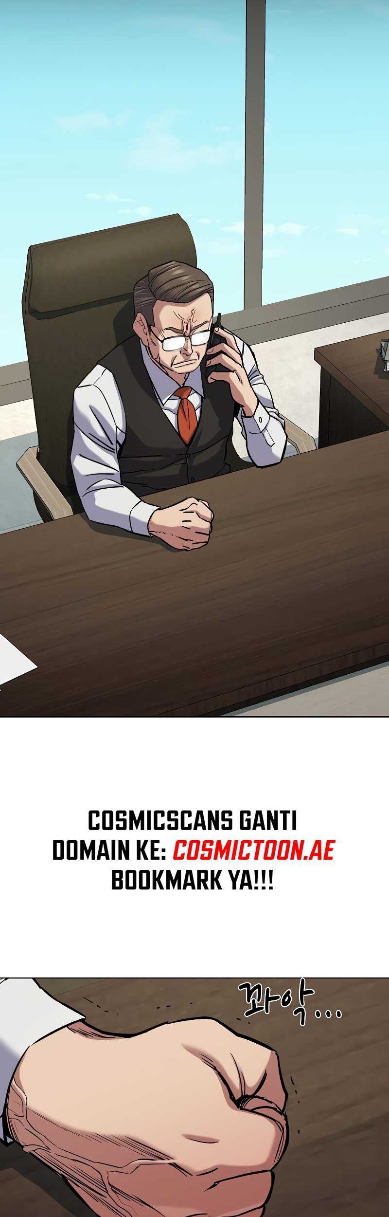 The Youngest Son Of A Rich Family Chapter 127 Gambar 5