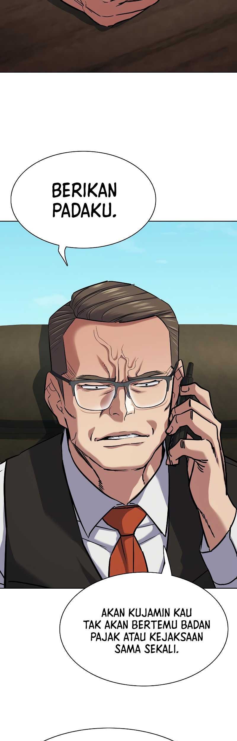 The Youngest Son Of A Rich Family Chapter 127 Gambar 6