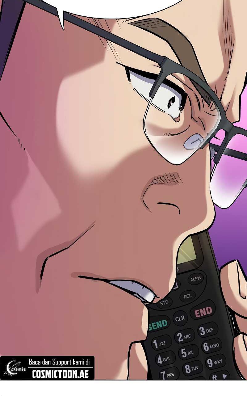 The Youngest Son Of A Rich Family Chapter 127 Gambar 8