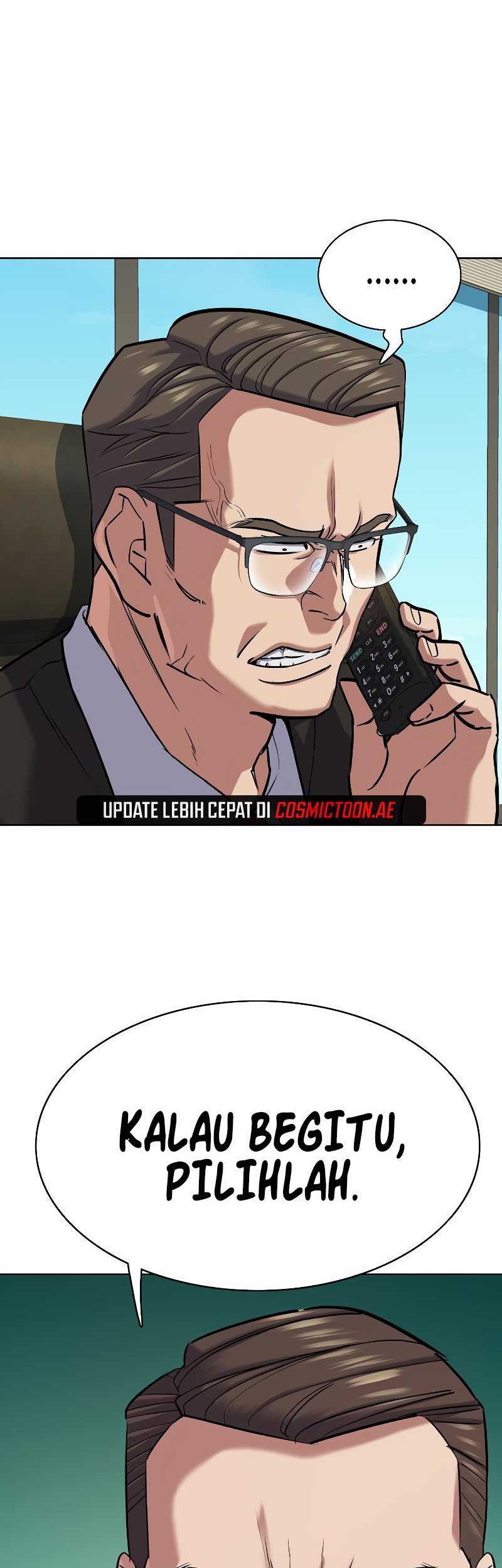 The Youngest Son Of A Rich Family Chapter 127 Gambar 10