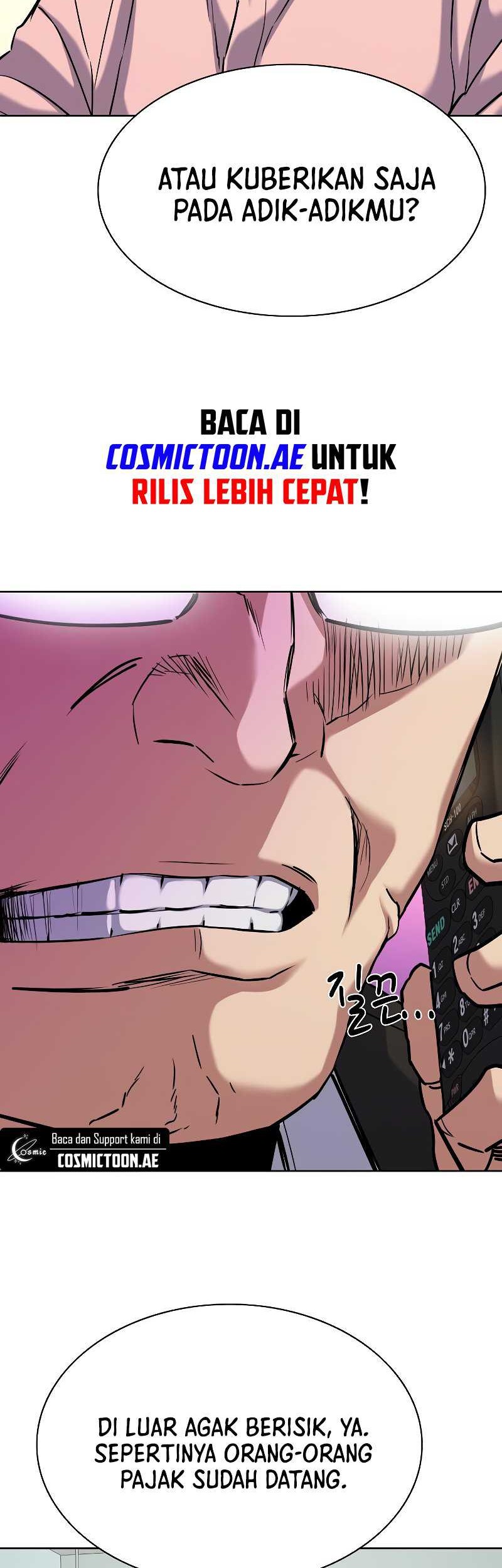 The Youngest Son Of A Rich Family Chapter 127 Gambar 12