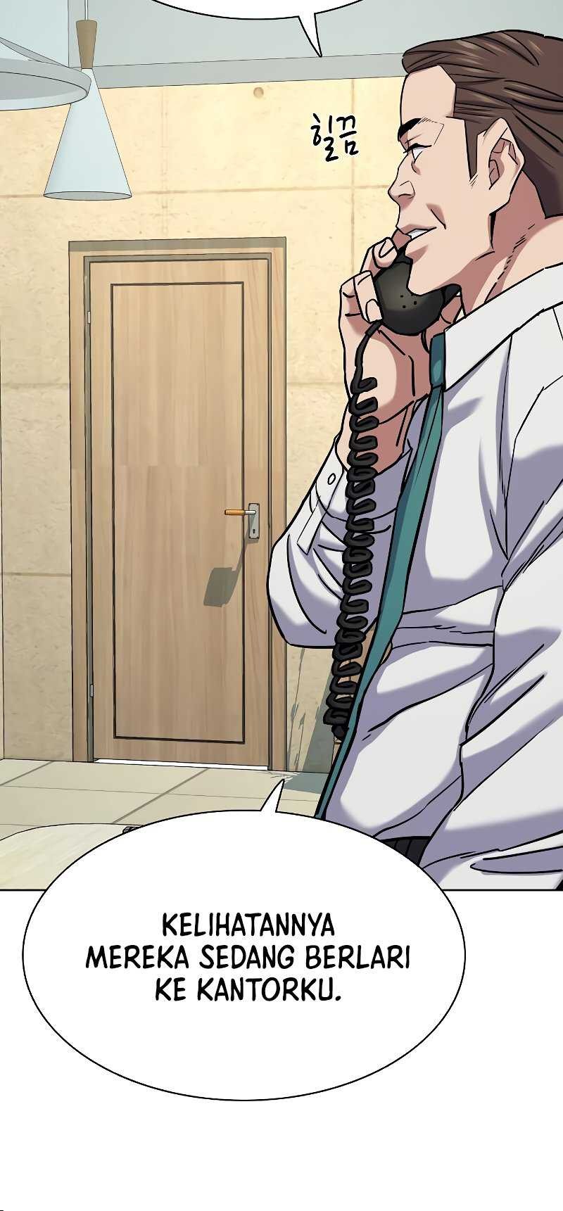 The Youngest Son Of A Rich Family Chapter 127 Gambar 13