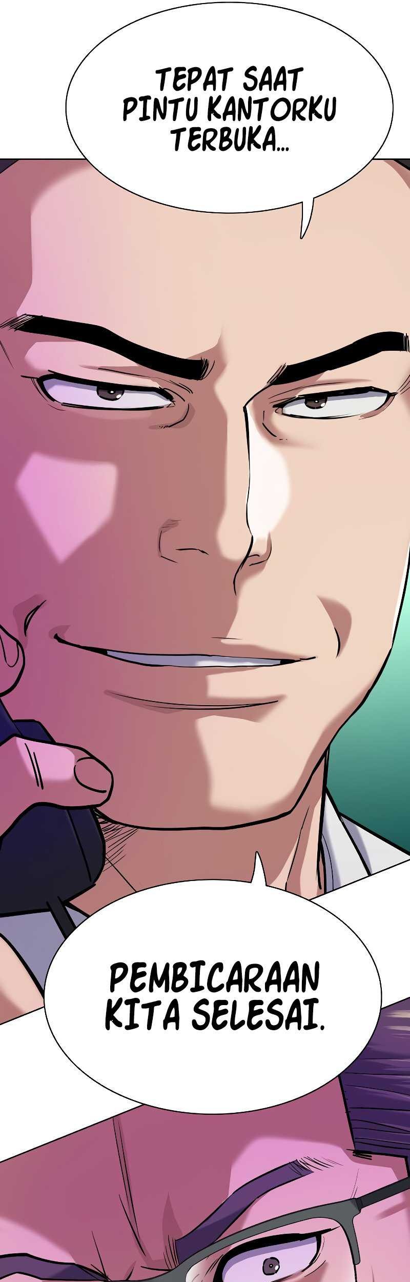 The Youngest Son Of A Rich Family Chapter 127 Gambar 14