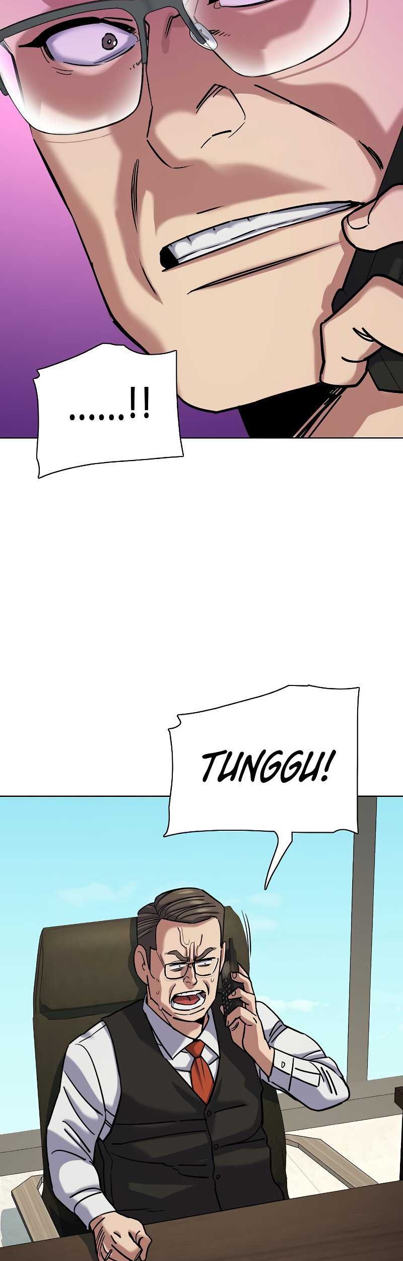 The Youngest Son Of A Rich Family Chapter 127 Gambar 15