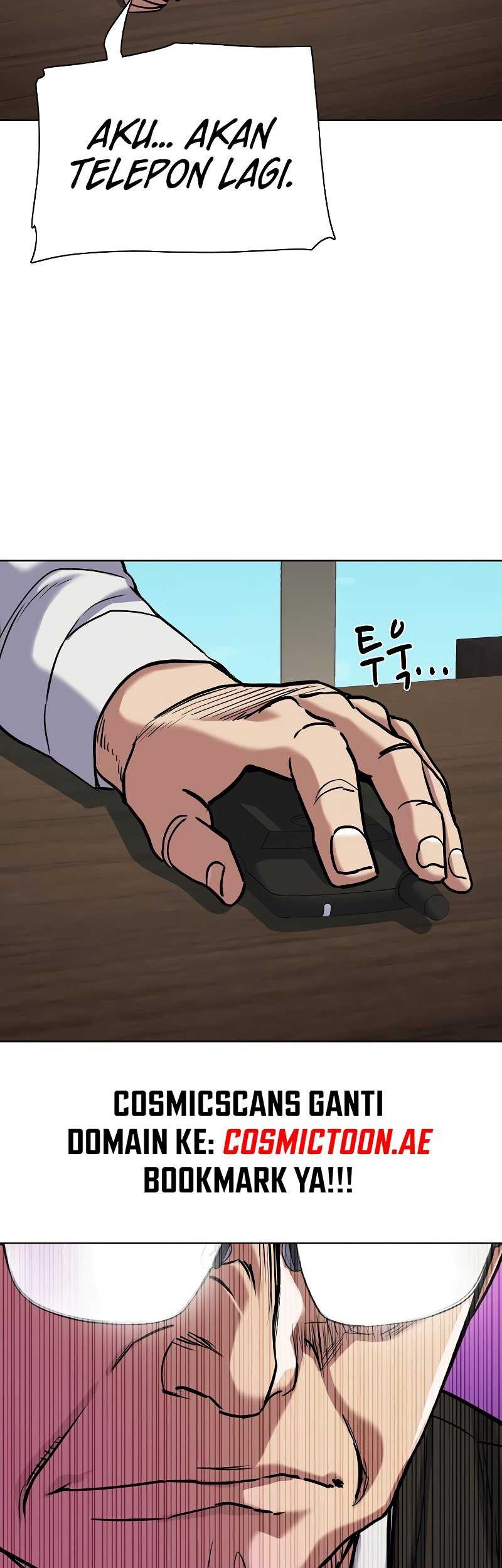 The Youngest Son Of A Rich Family Chapter 127 Gambar 16