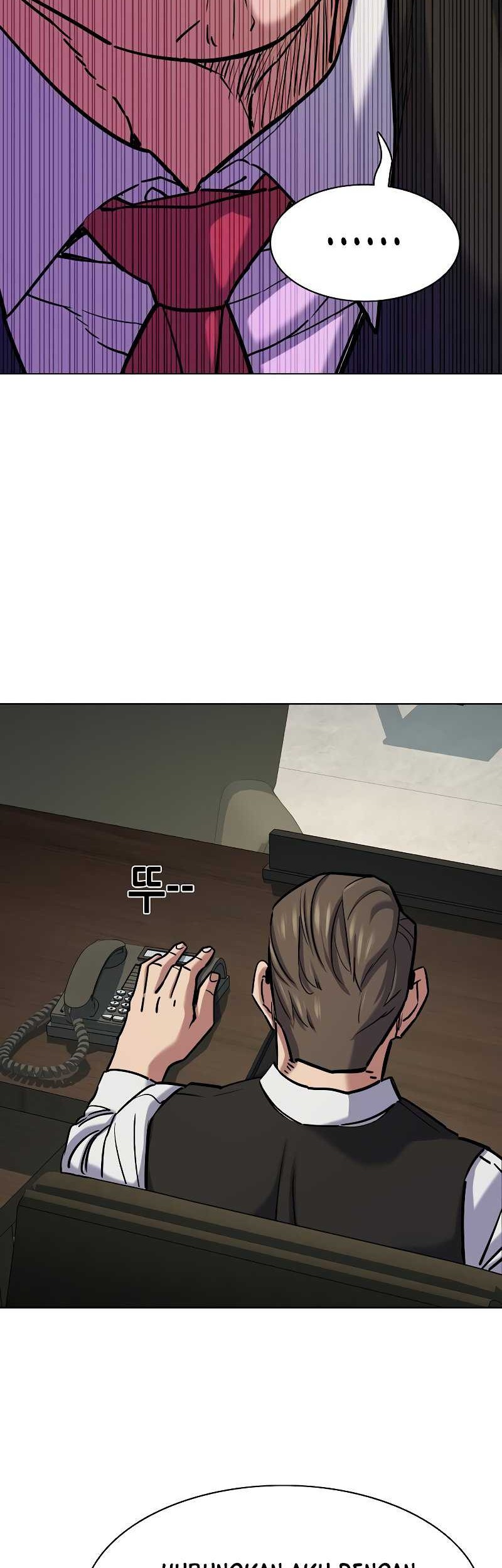 The Youngest Son Of A Rich Family Chapter 127 Gambar 17