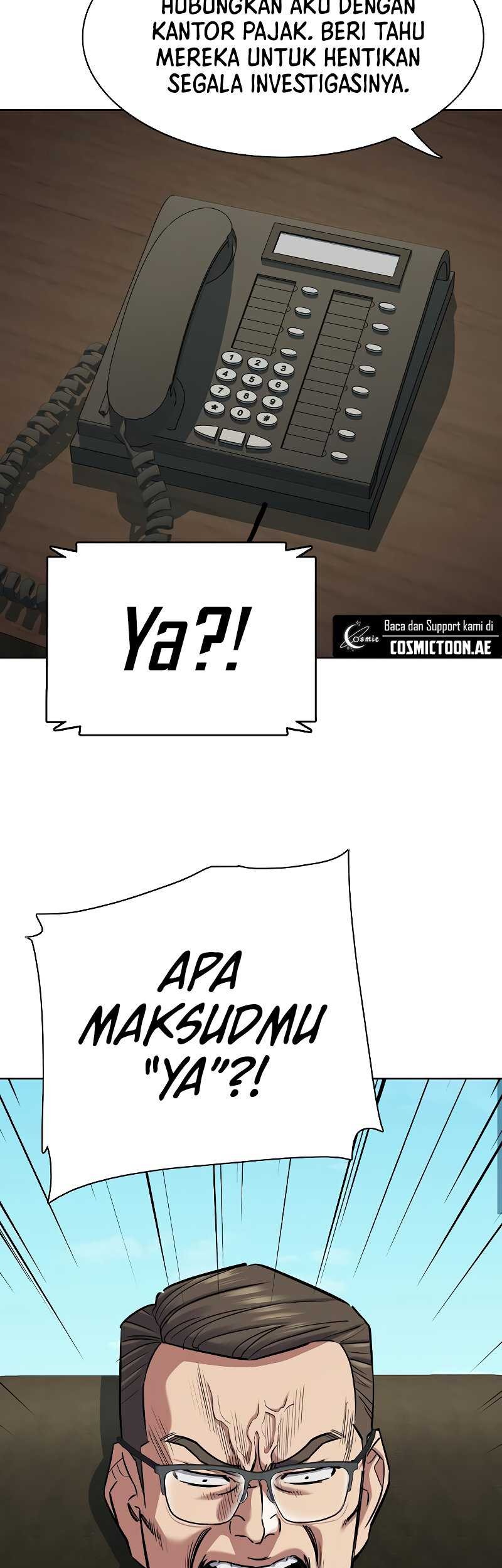 The Youngest Son Of A Rich Family Chapter 127 Gambar 18