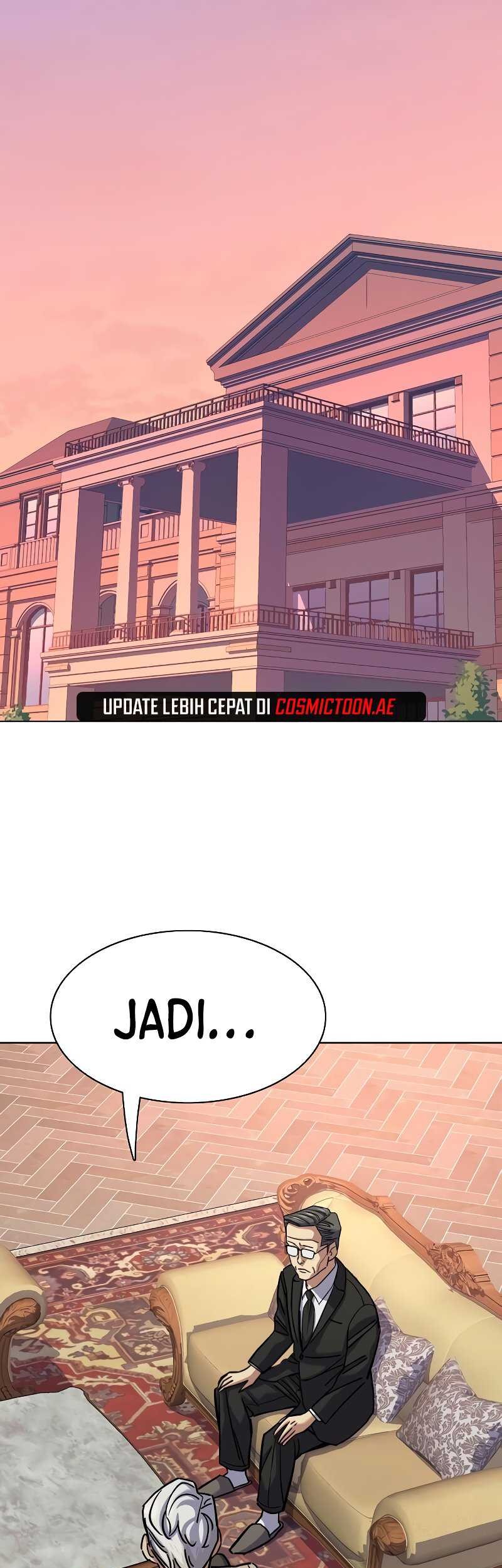 The Youngest Son Of A Rich Family Chapter 127 Gambar 21