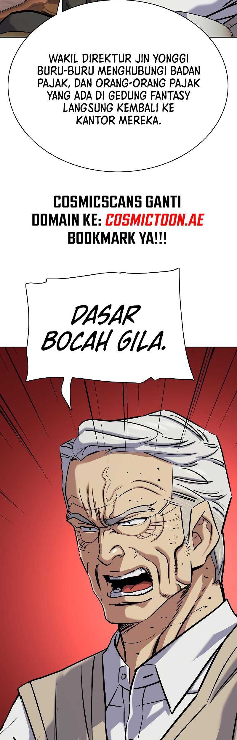 The Youngest Son Of A Rich Family Chapter 127 Gambar 23