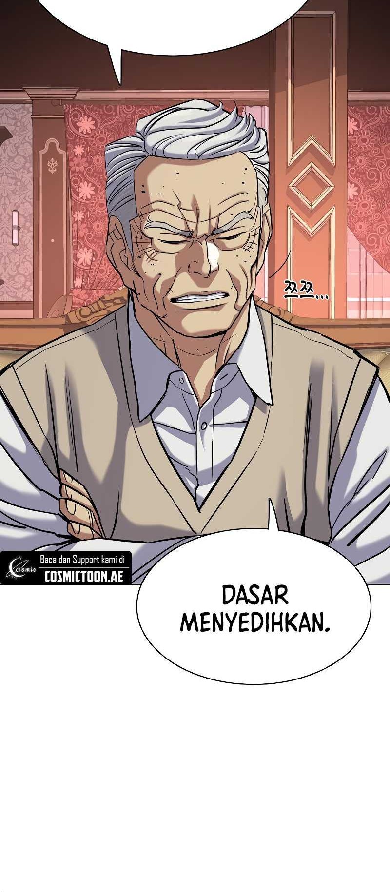 The Youngest Son Of A Rich Family Chapter 127 Gambar 26