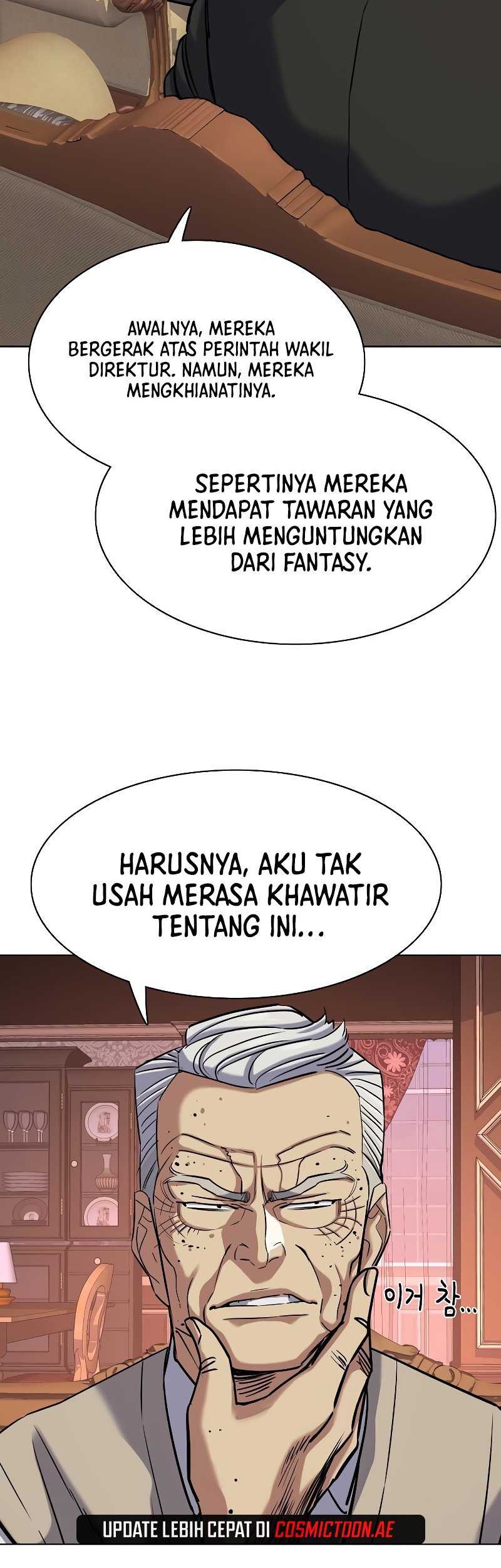 The Youngest Son Of A Rich Family Chapter 127 Gambar 28