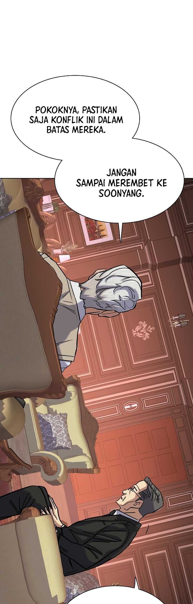 The Youngest Son Of A Rich Family Chapter 127 Gambar 29