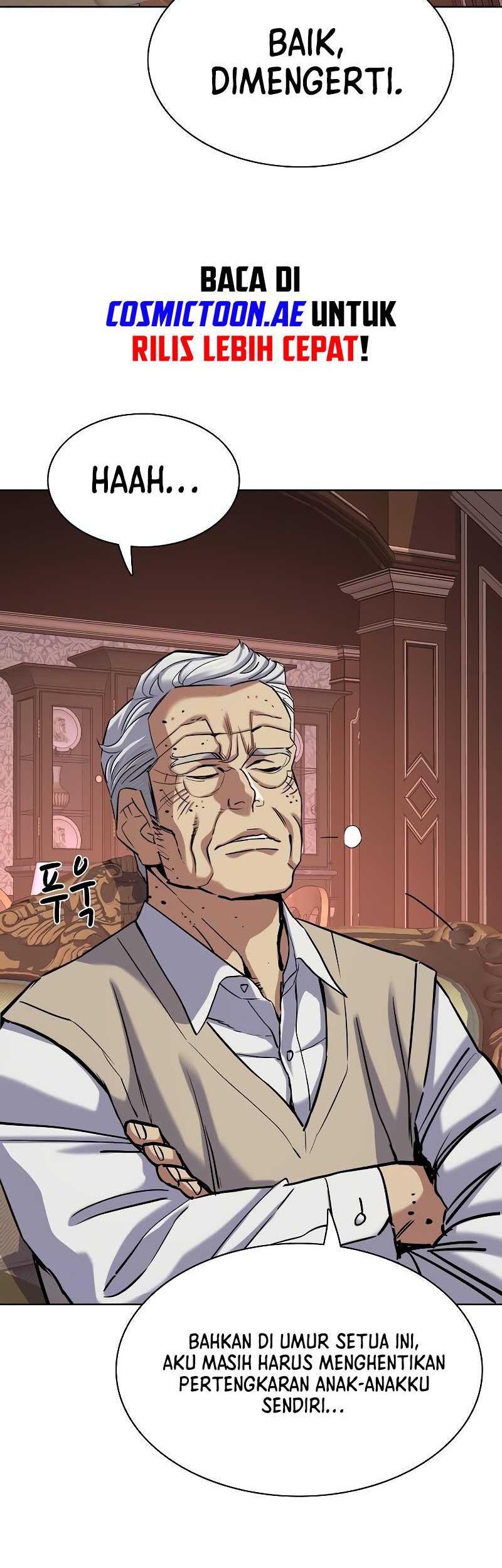 The Youngest Son Of A Rich Family Chapter 127 Gambar 30