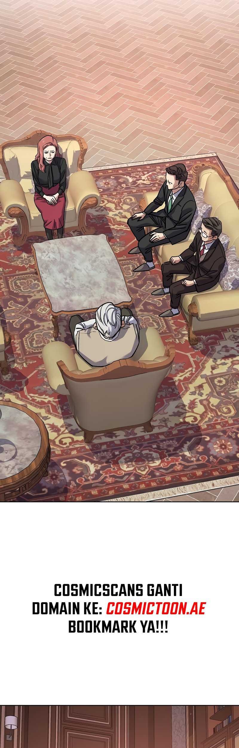 The Youngest Son Of A Rich Family Chapter 127 Gambar 33