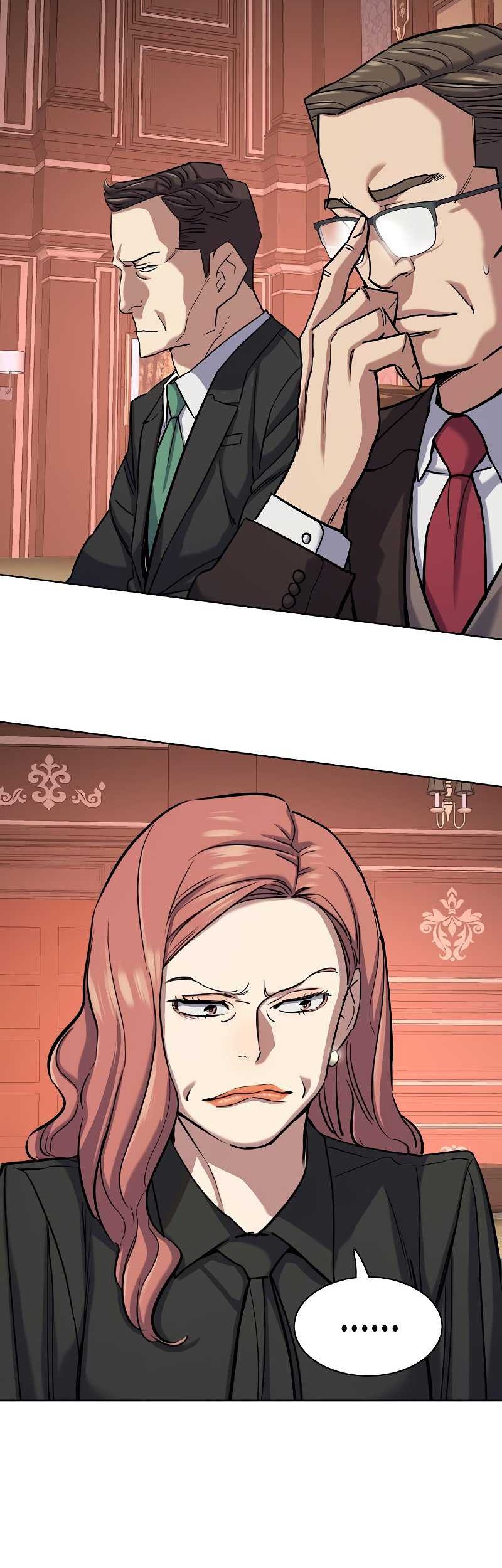 The Youngest Son Of A Rich Family Chapter 127 Gambar 34