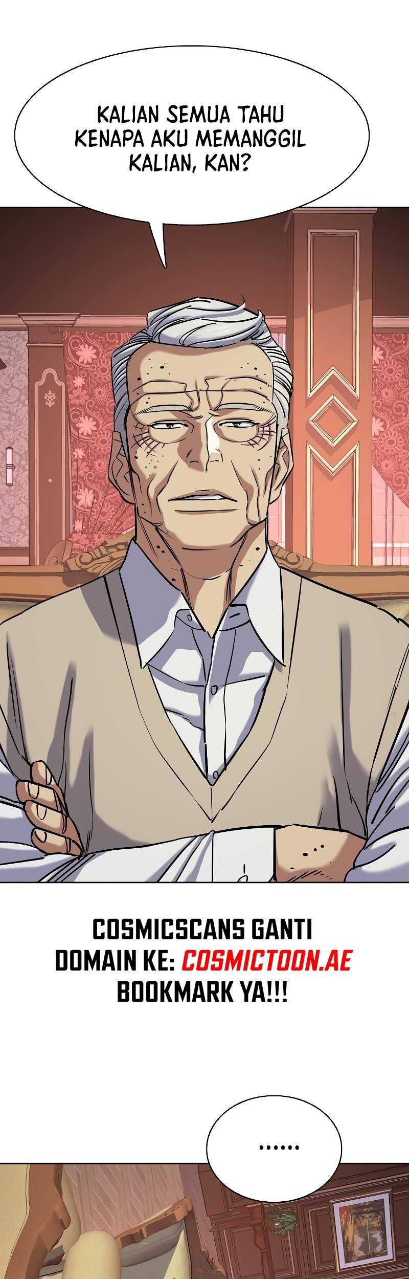 The Youngest Son Of A Rich Family Chapter 127 Gambar 35