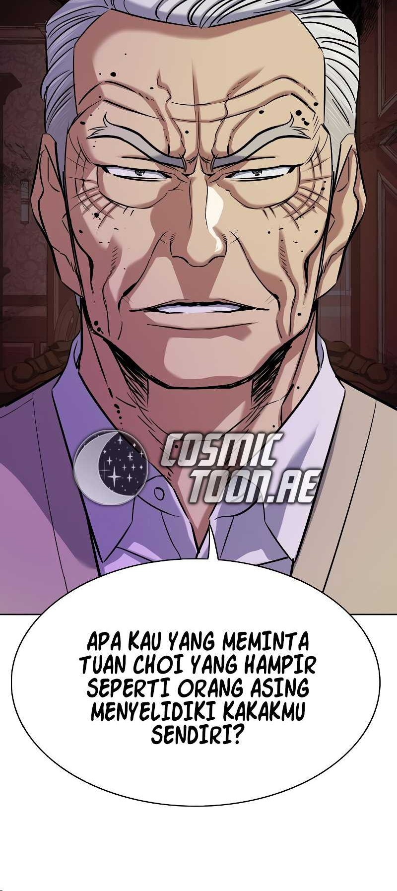 The Youngest Son Of A Rich Family Chapter 127 Gambar 38