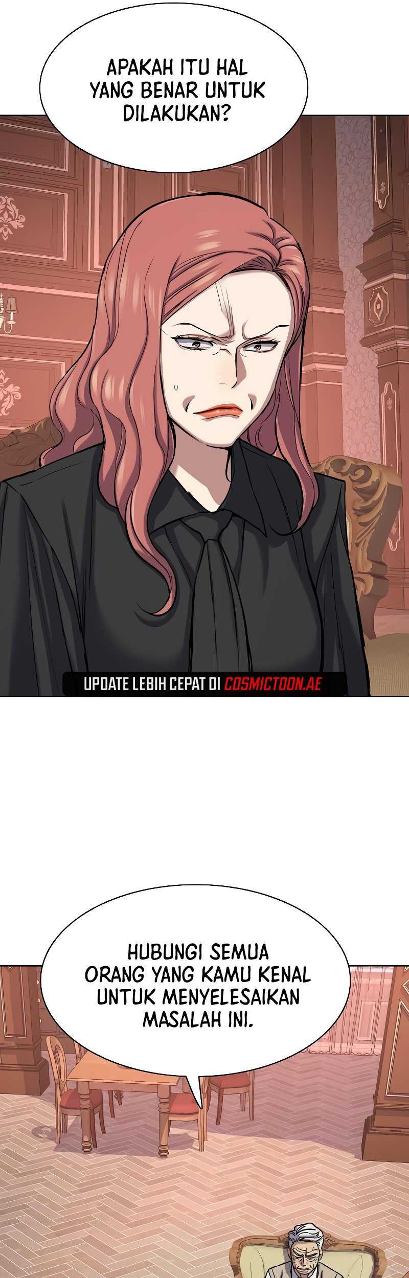 The Youngest Son Of A Rich Family Chapter 127 Gambar 39