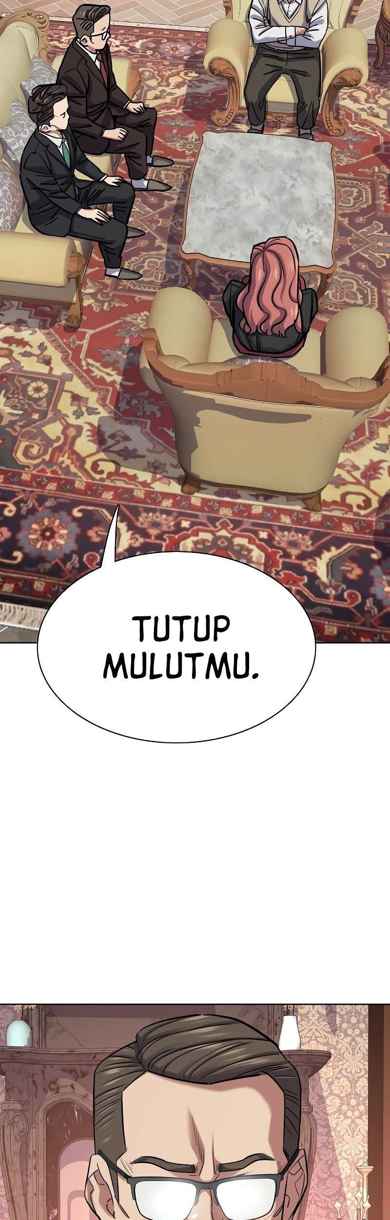 The Youngest Son Of A Rich Family Chapter 127 Gambar 40