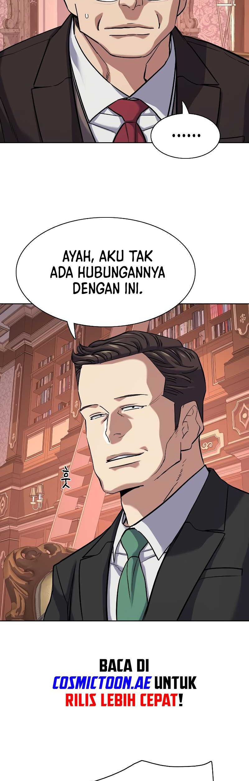 The Youngest Son Of A Rich Family Chapter 127 Gambar 41