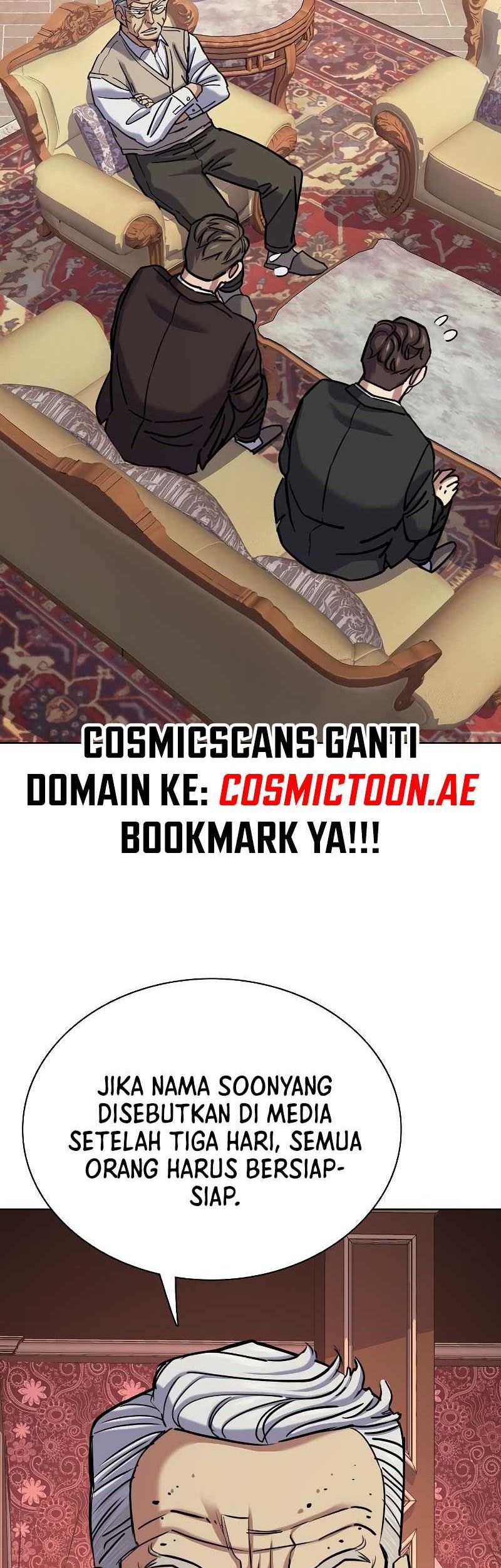 The Youngest Son Of A Rich Family Chapter 127 Gambar 47