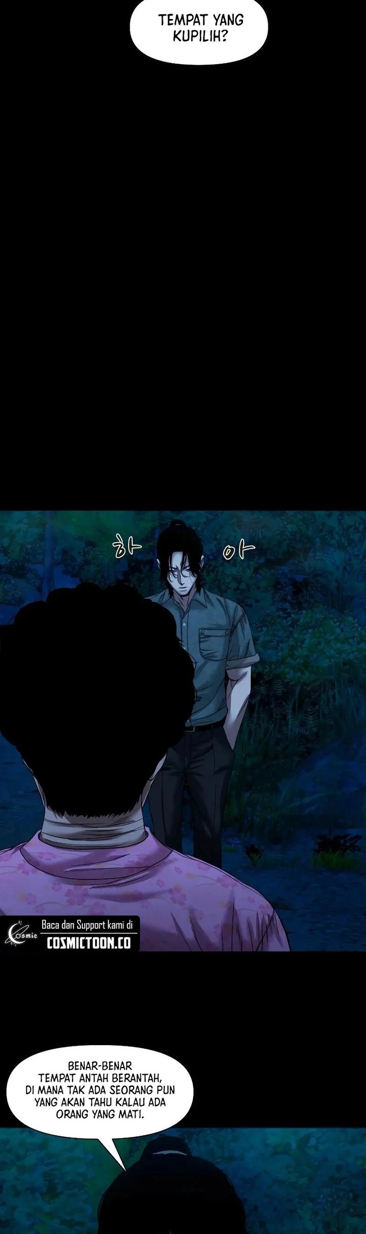 Gwichonri Chapter 38 Gambar 28