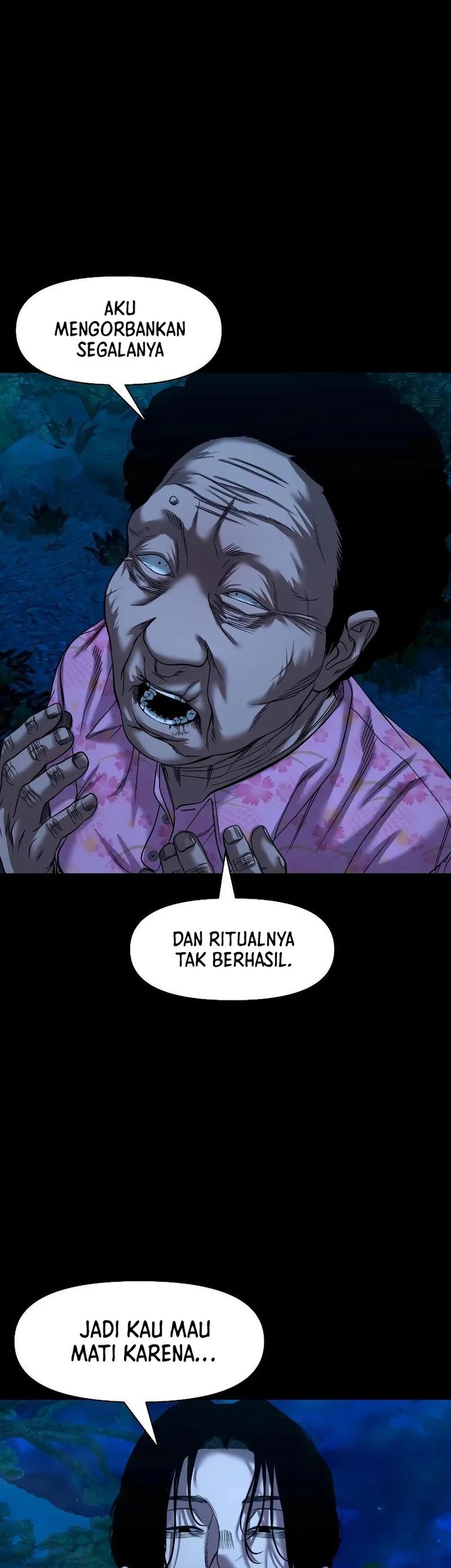 Gwichonri Chapter 38 Gambar 33