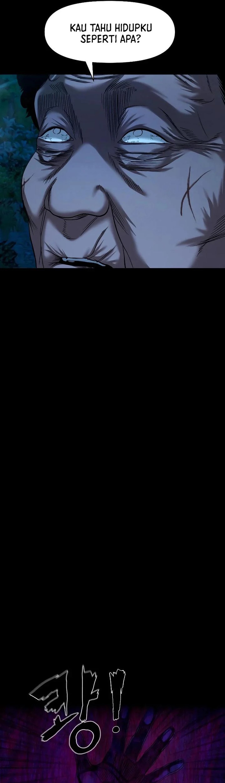 Gwichonri Chapter 38 Gambar 35