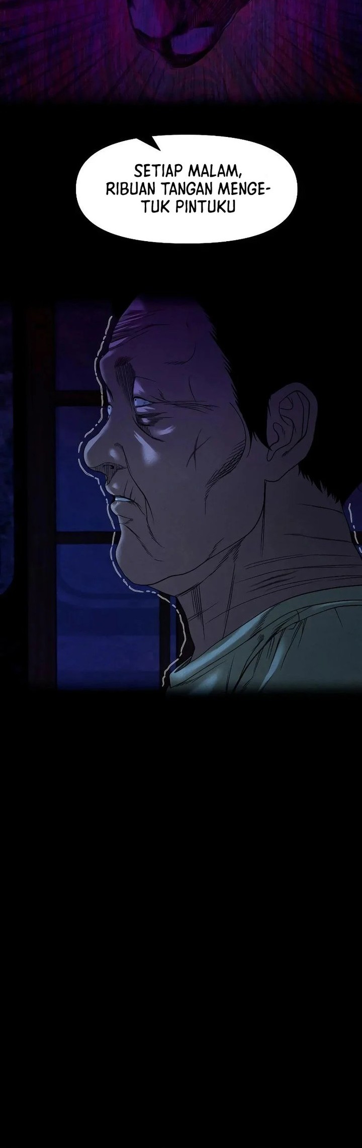 Gwichonri Chapter 38 Gambar 36