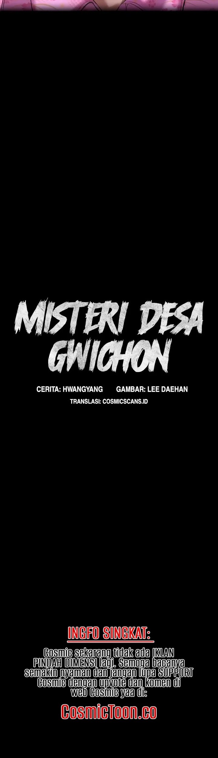 Gwichonri Chapter 38 Gambar 20