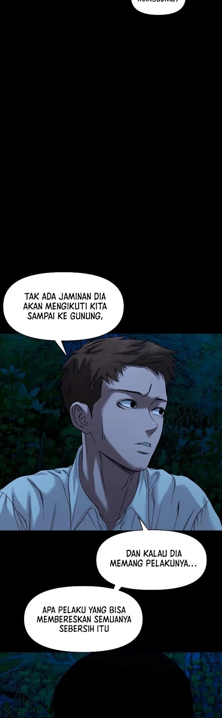 Gwichonri Chapter 38 Gambar 22