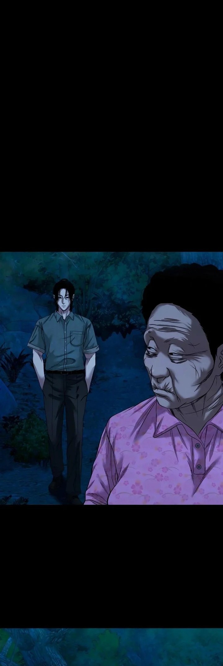 Gwichonri Chapter 38 Gambar 26