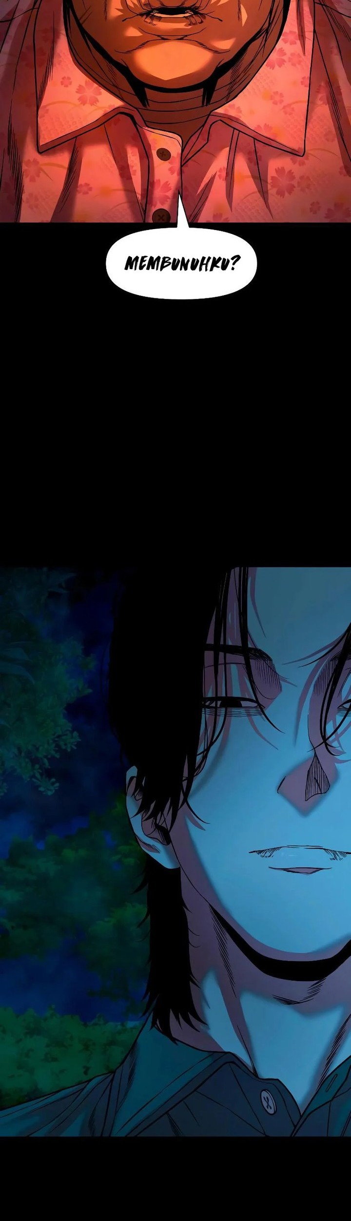 Manhwa Gwichonri Chapter 38 gambar nomor 2