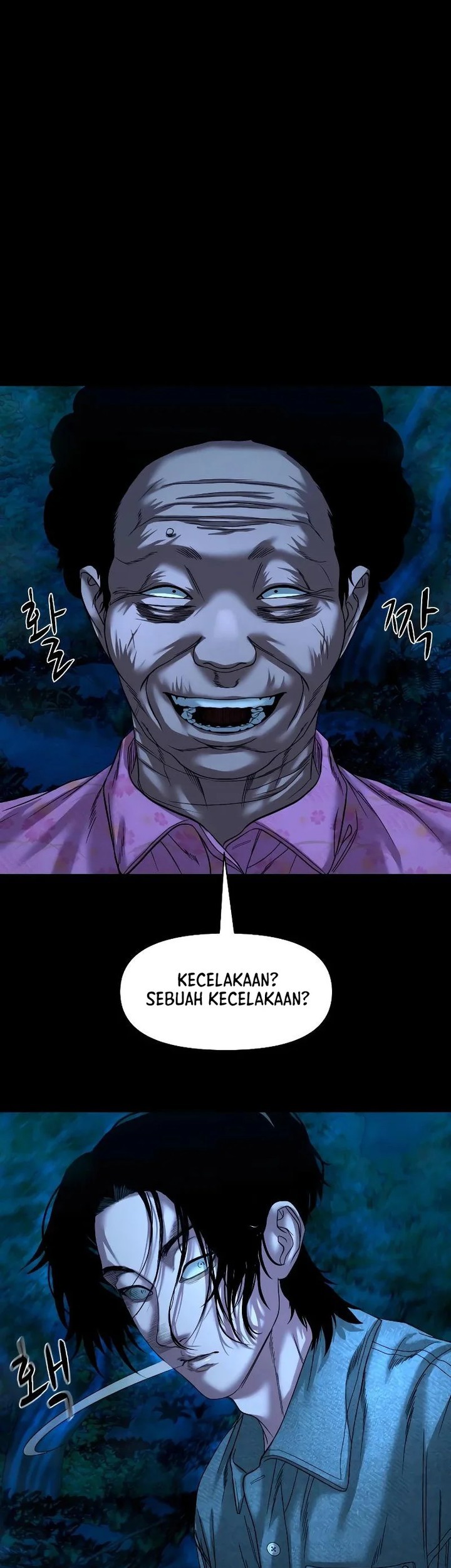 Gwichonri Chapter 38 Gambar 49