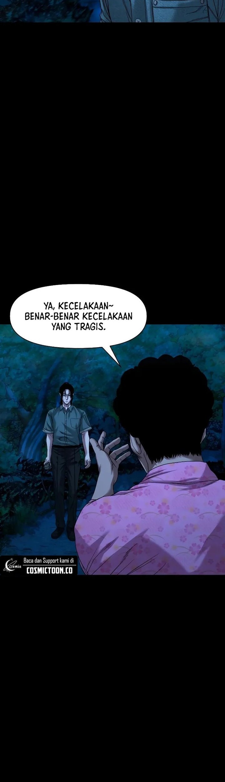 Gwichonri Chapter 38 Gambar 50