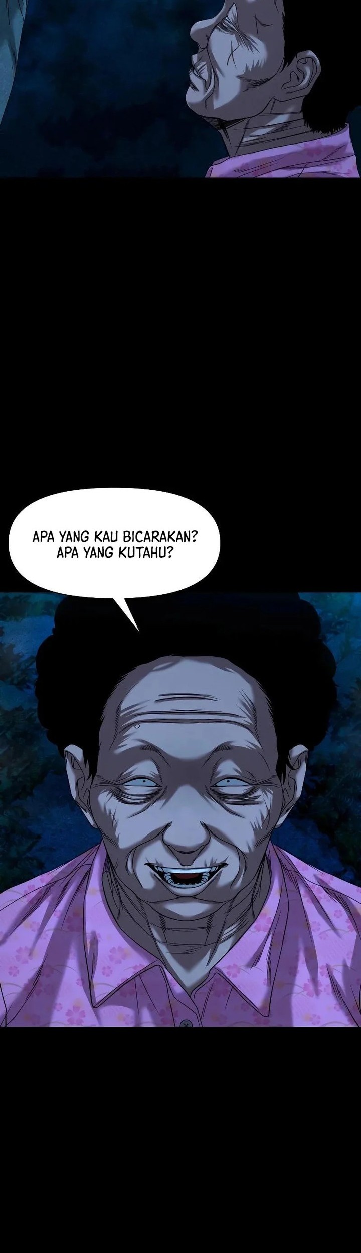 Gwichonri Chapter 38 Gambar 52