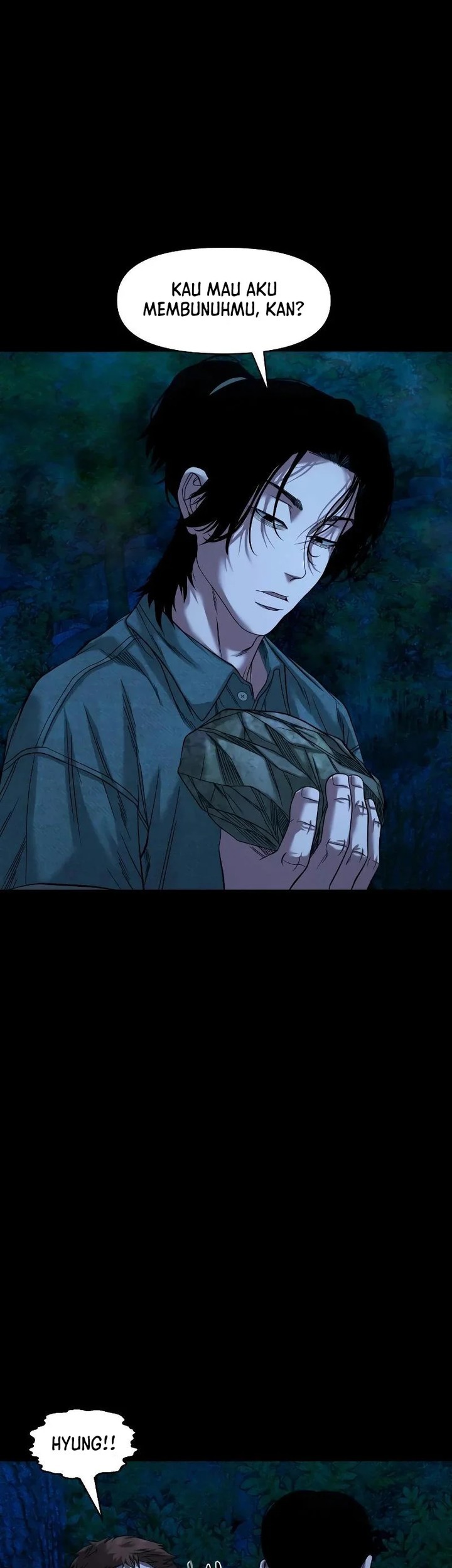 Gwichonri Chapter 38 Gambar 53