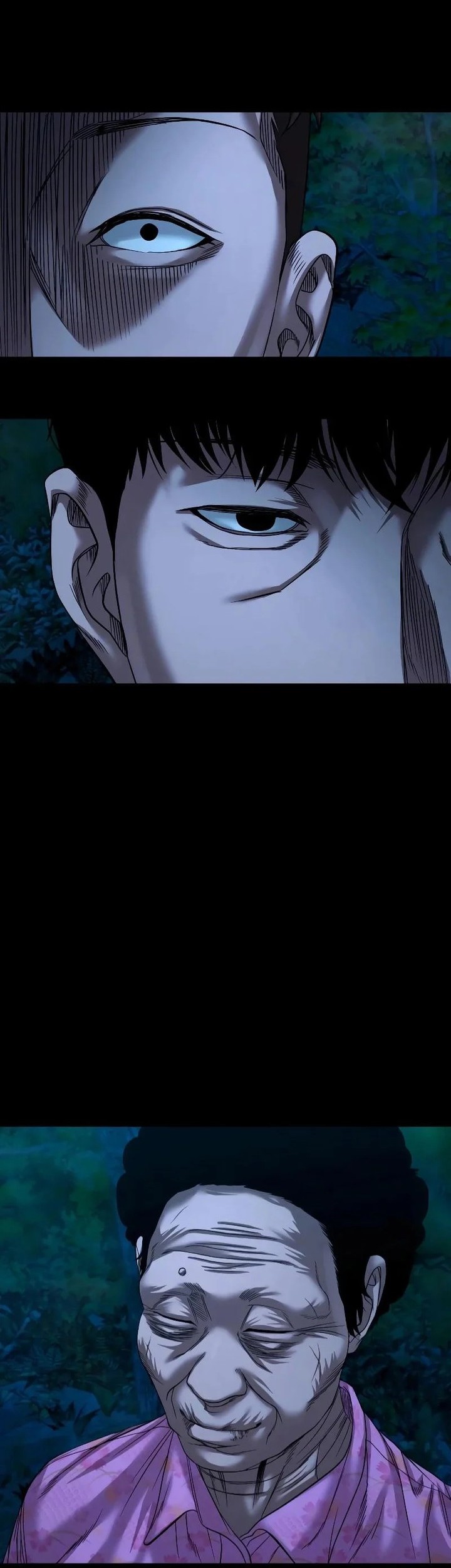 Gwichonri Chapter 38 Gambar 56