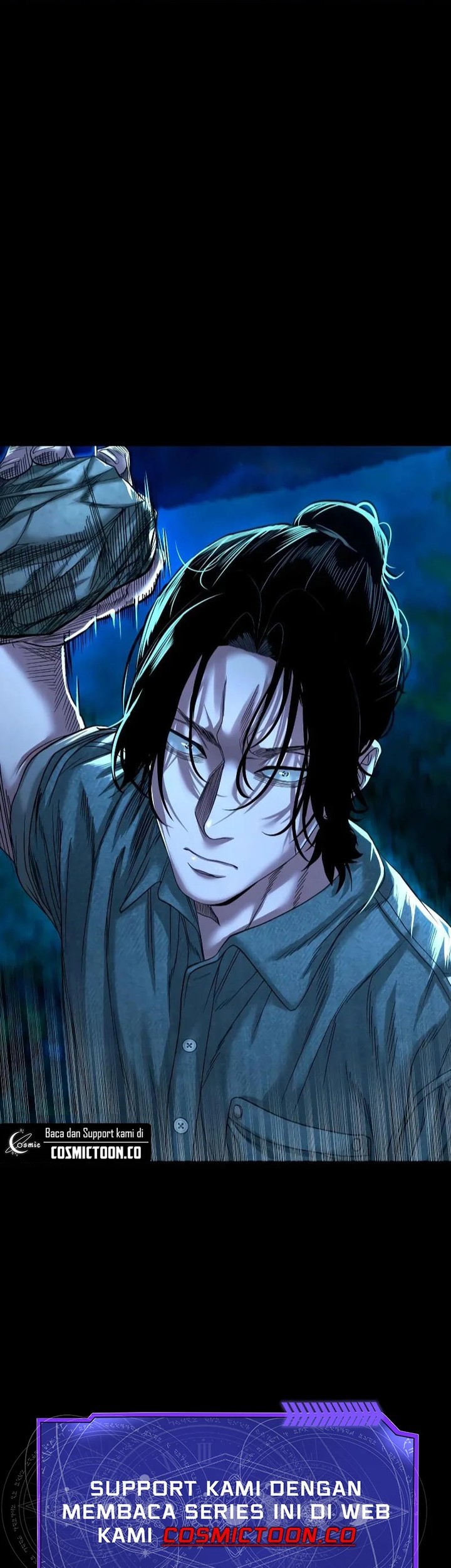 Gwichonri Chapter 38 Gambar 57