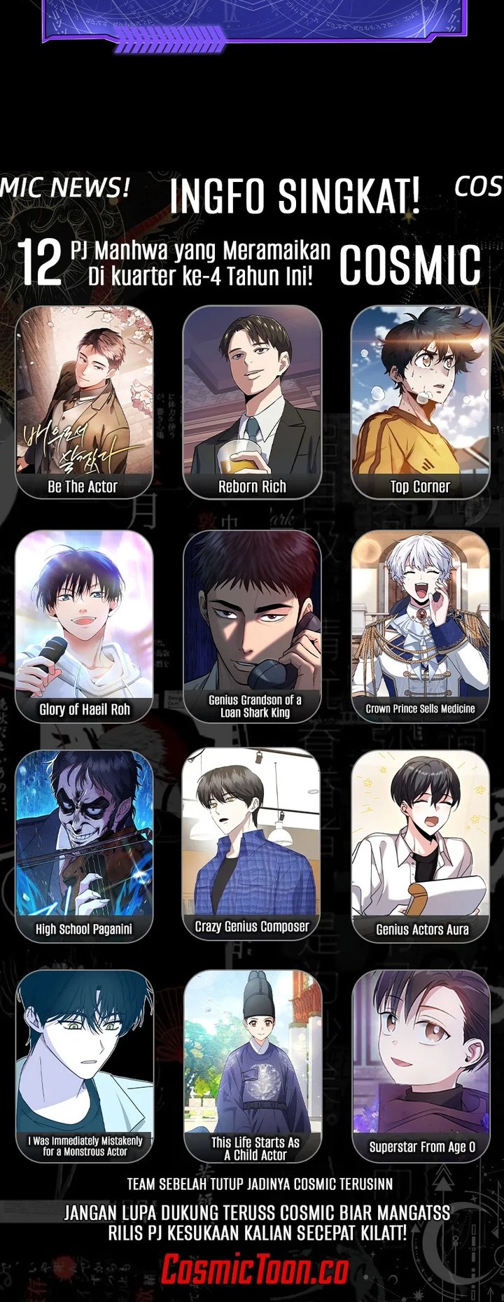 Gwichonri Chapter 38 Gambar 58