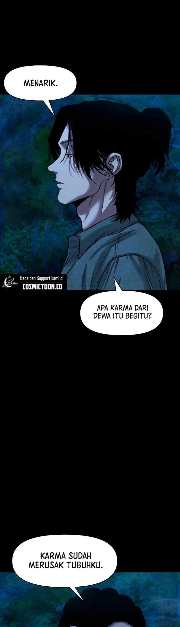 Gwichonri Chapter 38 Gambar 39