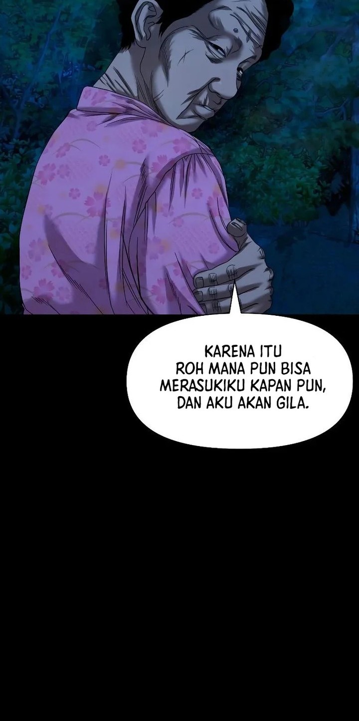 Gwichonri Chapter 38 Gambar 40