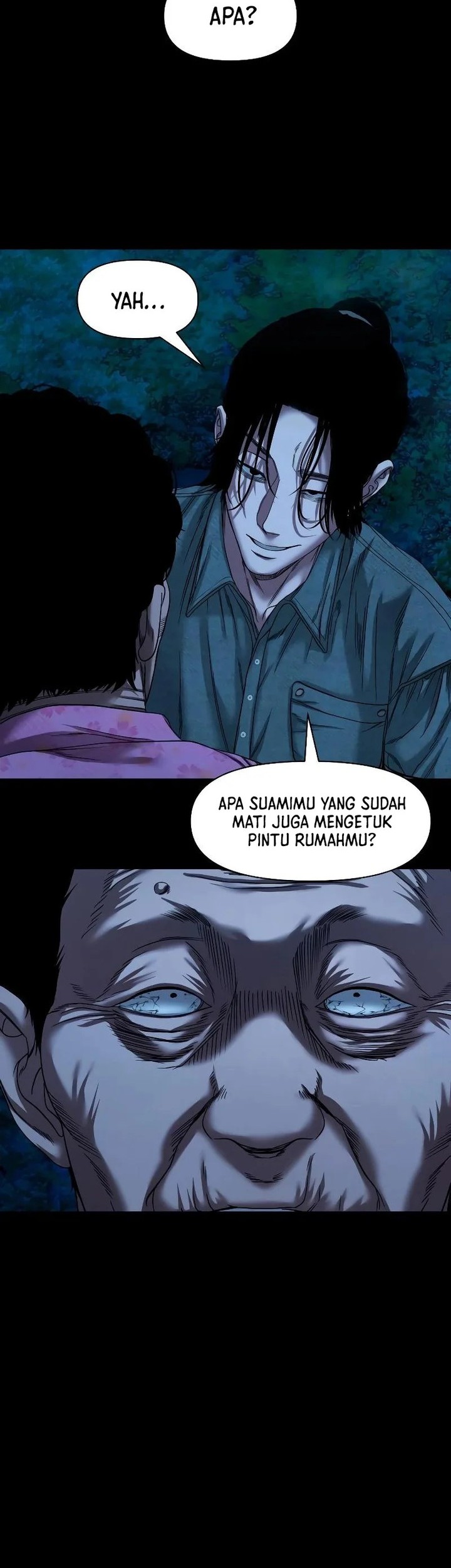 Gwichonri Chapter 38 Gambar 42